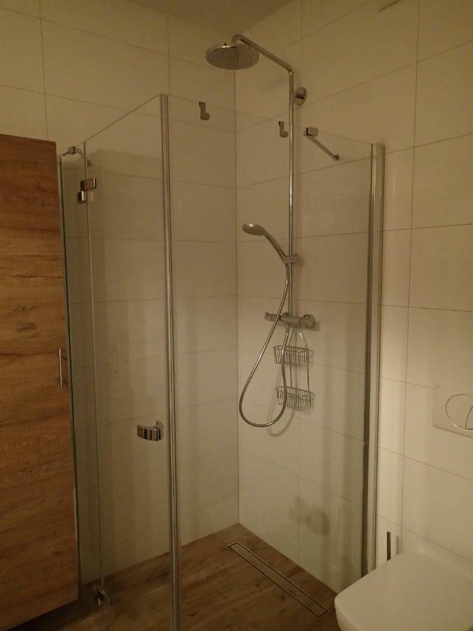Apartament Dla Ciebie Z Tarasem I Garazem Kolobrzeg Luaran gambar