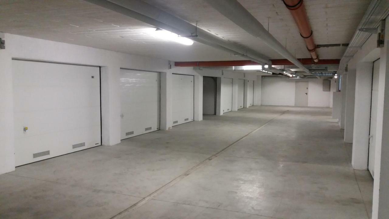 Apartament Dla Ciebie Z Tarasem I Garazem Kolobrzeg Luaran gambar