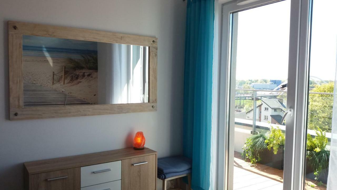 Apartament Dla Ciebie Z Tarasem I Garazem Kolobrzeg Luaran gambar